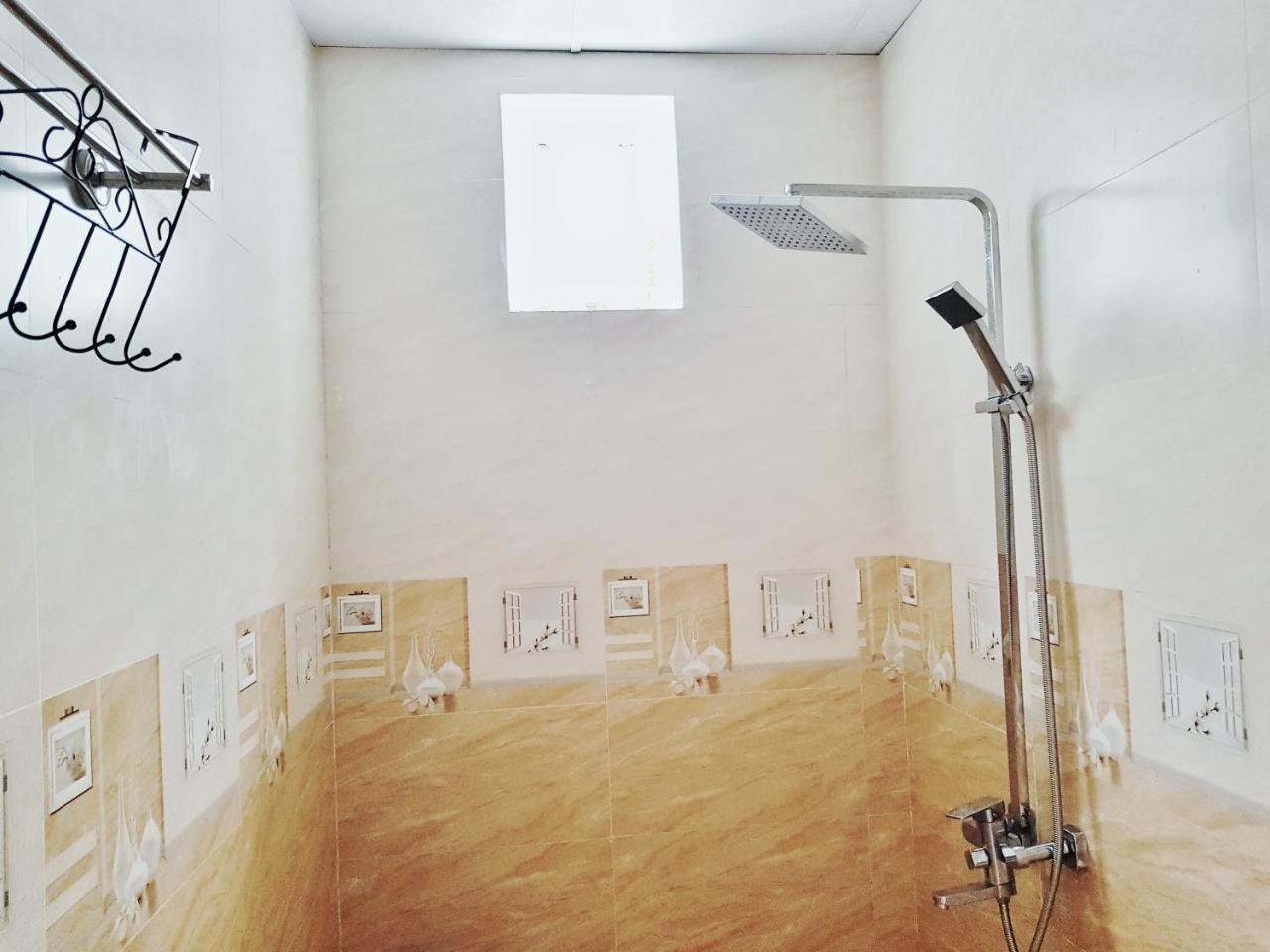 Homestay Gia Phu Chi Khu Co Ong Exterior foto